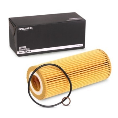 Oil filter bmw - oil, 35