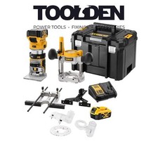 DeWalt DCW604P2 18V XR