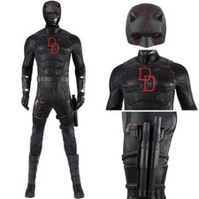 The Daredevil Born Again