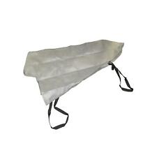 CARAVAN UNIVERSAL DELUXE 4 PLY BREATHABLE HITCH COVER waterproof UV resistant