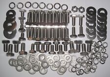 Triumph Spitfire, Bonnet