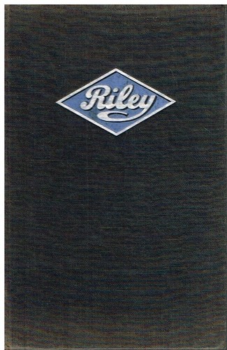 Riley merlin monaco lynx - monaco,