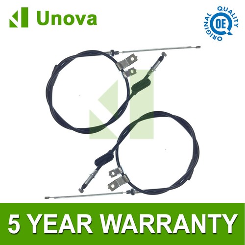 Unova hand brake - brake, +