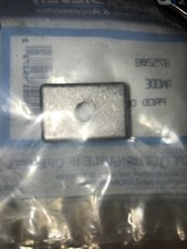 Gear Case Anode ~ Mercury