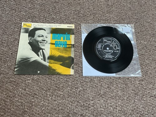 Marvin gaye - gaye-marvin, 1966