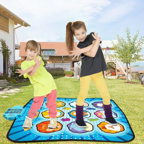 Boys girls electronic hip - electronic, hop