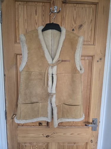Womens vintage antartex loch - womens,
