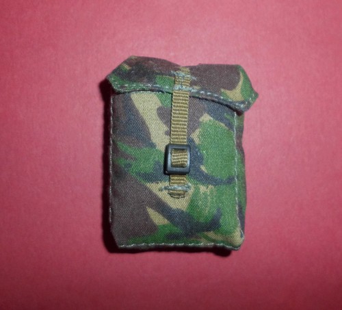 Scale dragon british army - british,