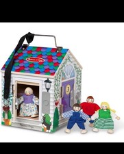 Melissa & Doug 12505 Wooden