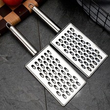 Stainless Steel Cheese Grater