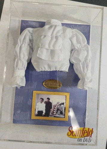 Seinfeld collectible the - seinfeld, collectible: