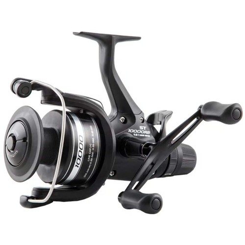 Shimano baitrunner rb - baitrunner, st