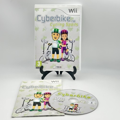 Cyberbike cycling sports - cycling,