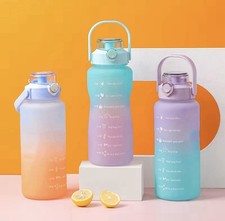 2 Litre Water Bottle with
