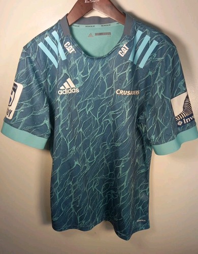 Adidas canterbury crusaders - canterbury,