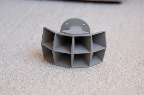 Multicell horn 10 - multicell, 10”