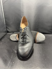 Bloch Mens Techno #1H #01T Tap