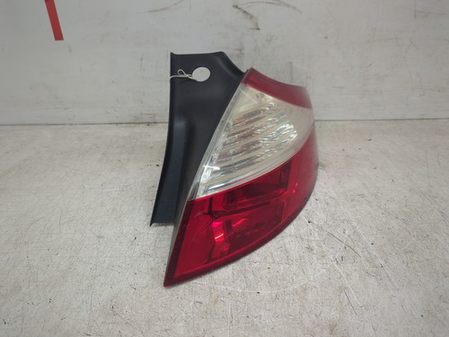 Renault megane rear light - renault,