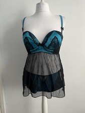 Ann summers 2 pcs babydoll and