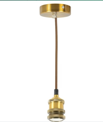 Lyyt vintage pendant cord - lyyt,