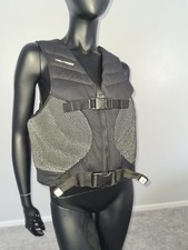 Neil Pryde 5000 Series wakeboarding/kitesurfing/wing foiling impact vest Euro 52