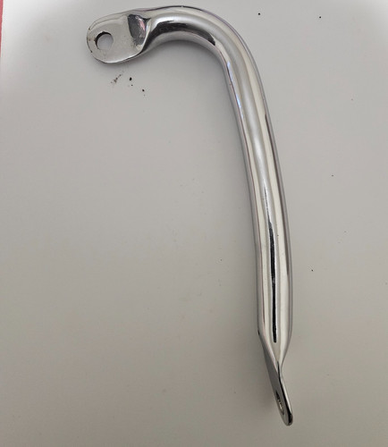 Bsa plunger lifting handle - handle, a7