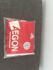 Ajax Home Shirt 2008/09