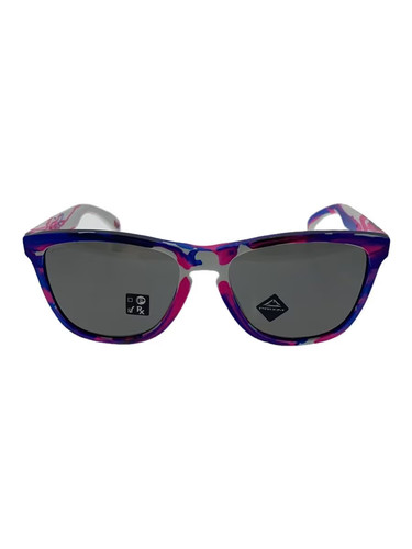 Oakley sunglasses plastic blu - sunglasses,
