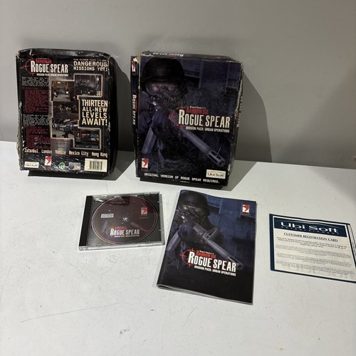 Big box tom clancy s - pc,