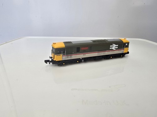 Dapol gauge nd007 class - gauge,