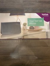 TalkTalk Huawei DG8041W-2.T5