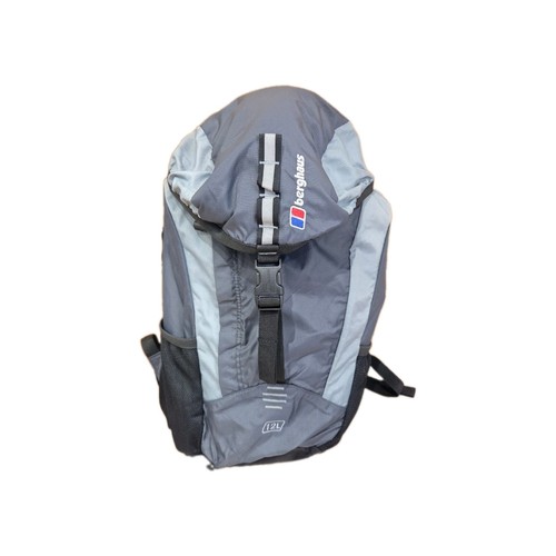 Berghaus litre daypack - berghaus,