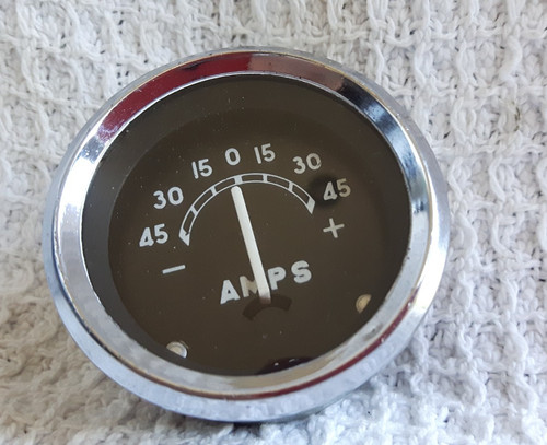 Amps amperes ammeter - amps,