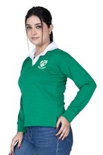 Ireland Rugby Shirt Women’s