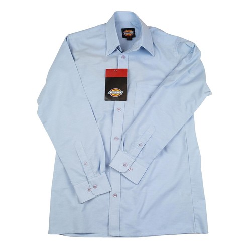 Dickies oxford shirt size - dickies,