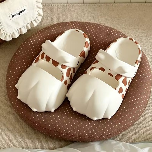 Women platform slippers - women’s,