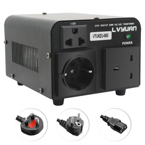 800w voltage transformer - 800w,