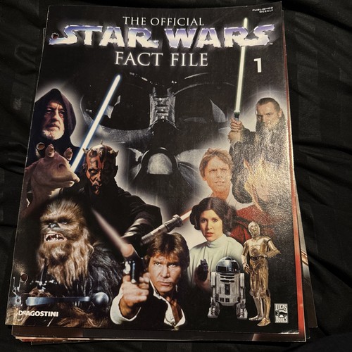 Issues the official star - x,