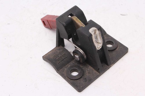 Seat lock bmw 650 - bmw, gs