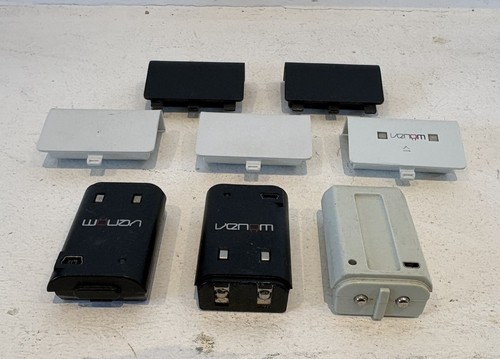 Rechargeable battery pack - battery,