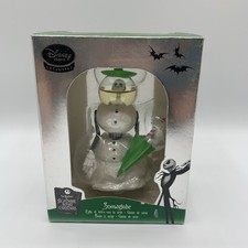 Disney Store Santa Jack