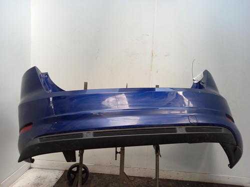 Ford mondeo rear - ford,