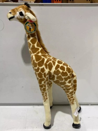 Melissa doug standing baby - &,