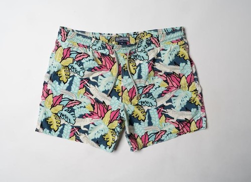 Men vilebrequin shorts - vilebrequin,