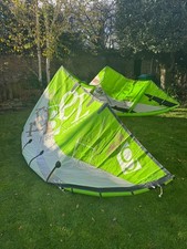 North Rebel 9m Kitesurfing