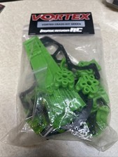 Vortex Crash Kit Green