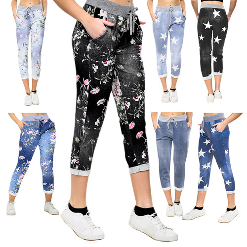 Women italian floral - women’s,