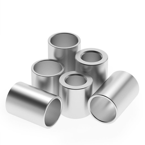 Stainless steel round - steel,