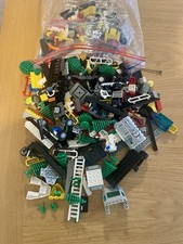 Bag of LEGO mixed Interesting