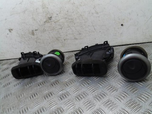 Nissan note dashboard air vent - air,